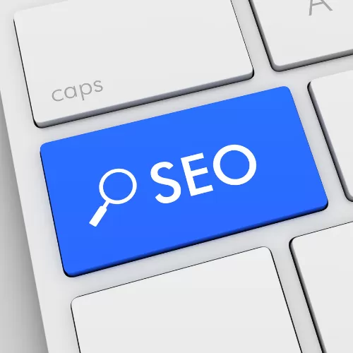 Crear textos SEO optimizados para tu página web